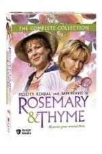 Watch Rosemary & Thyme Zumvo